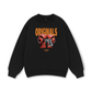 Fitnes Boxing Gun Sweater