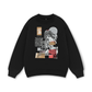 Da Vinci Sweater