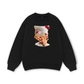 Badge DIY_ bad boy_s woolen hat Sweater