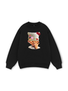 Badge DIY_ bad boy_s woolen hat Sweater