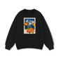 Be Bold Wellcome Happiness Sweater