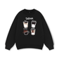 Original Milk Sweater