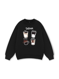 Original Milk Sweater