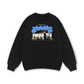 The Breath Of Youth Sweater