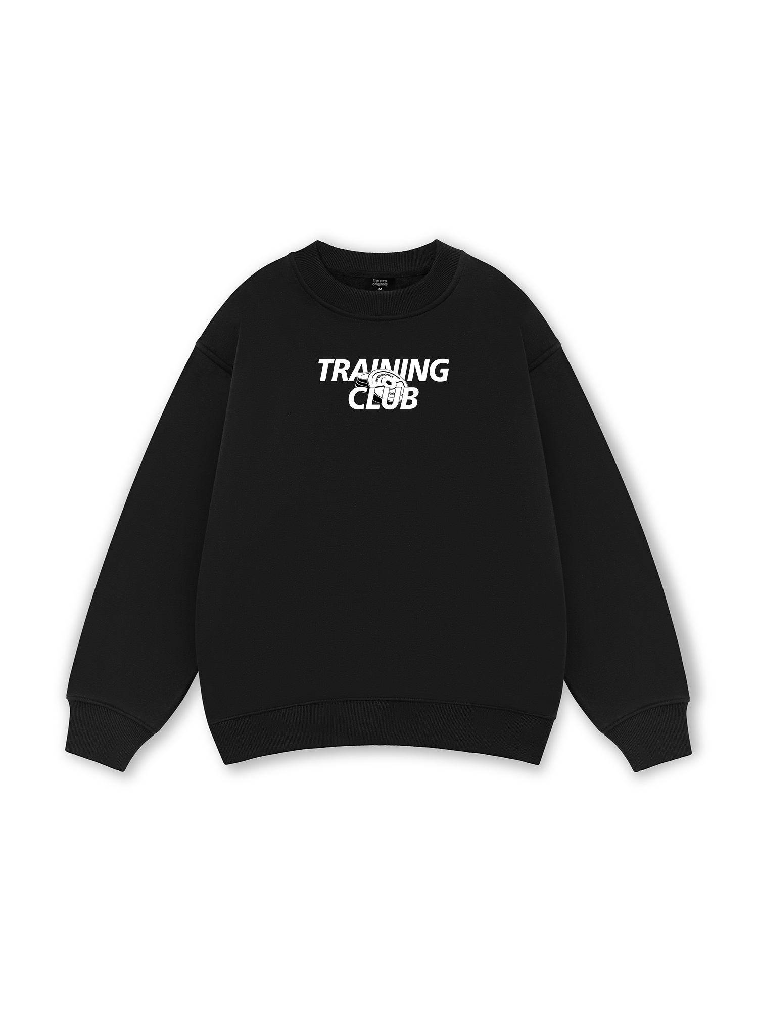 Training Club Sweater
