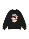 It_s Coffee Time Sweater