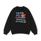 Ocean The Deep Sea Sweater