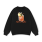 Fresh Aperol Spitz Sweater