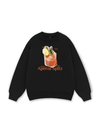 Fresh Aperol Spitz Sweater