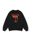Fresh Margarita Retro Sweater
