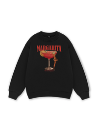 Fresh Margarita Retro Sweater