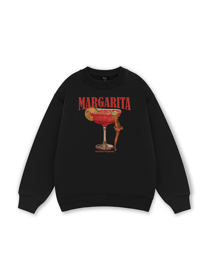 Fresh Margarita Retro Sweater