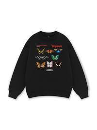 Enchanted Forest Sweater