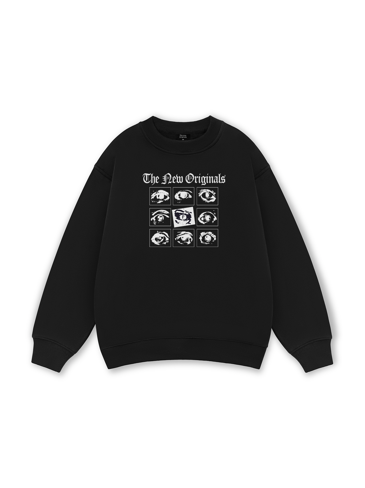 Be Bold Your Life Isn_t Your Sweater