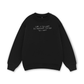 Life Is Too Short Sweater