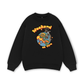 Weekend On Fire Sweater