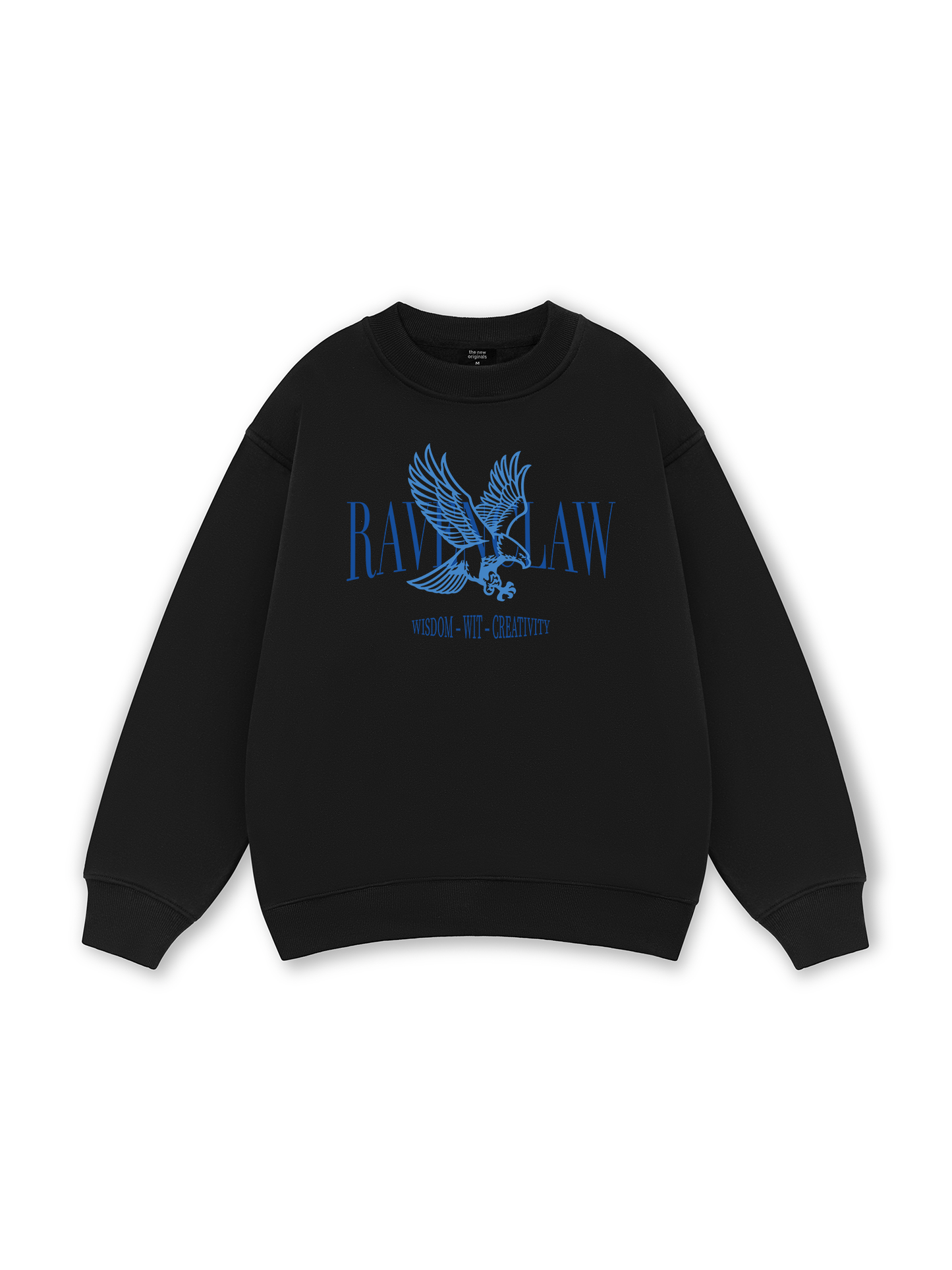 Harry Potter Ravenclaw Sweater