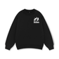 Ocean Save The Shark Sweater
