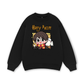 Harry Potter Chibi Sweater
