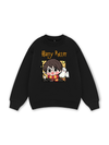 Harry Potter Chibi Sweater