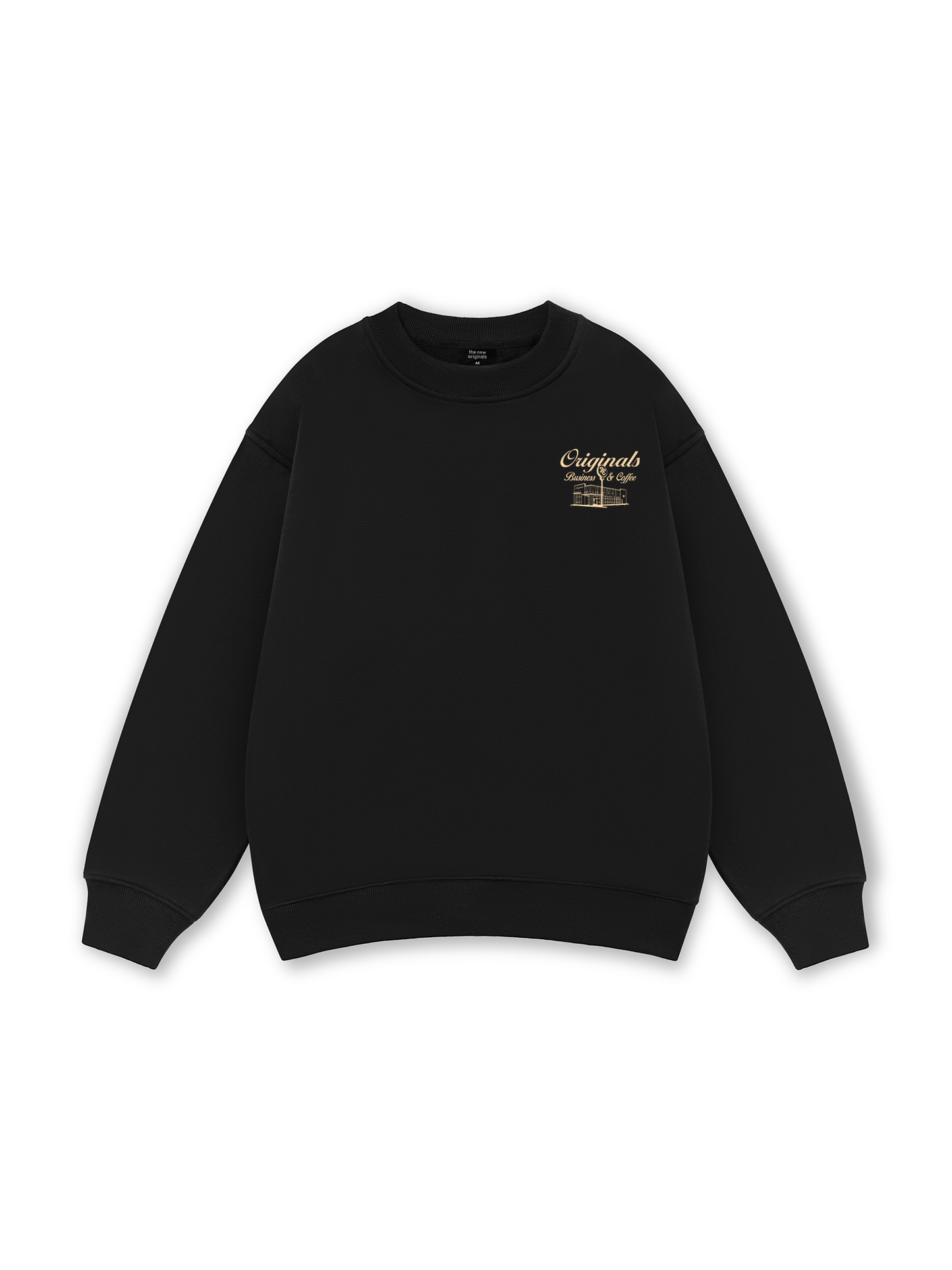 Workation Sweater