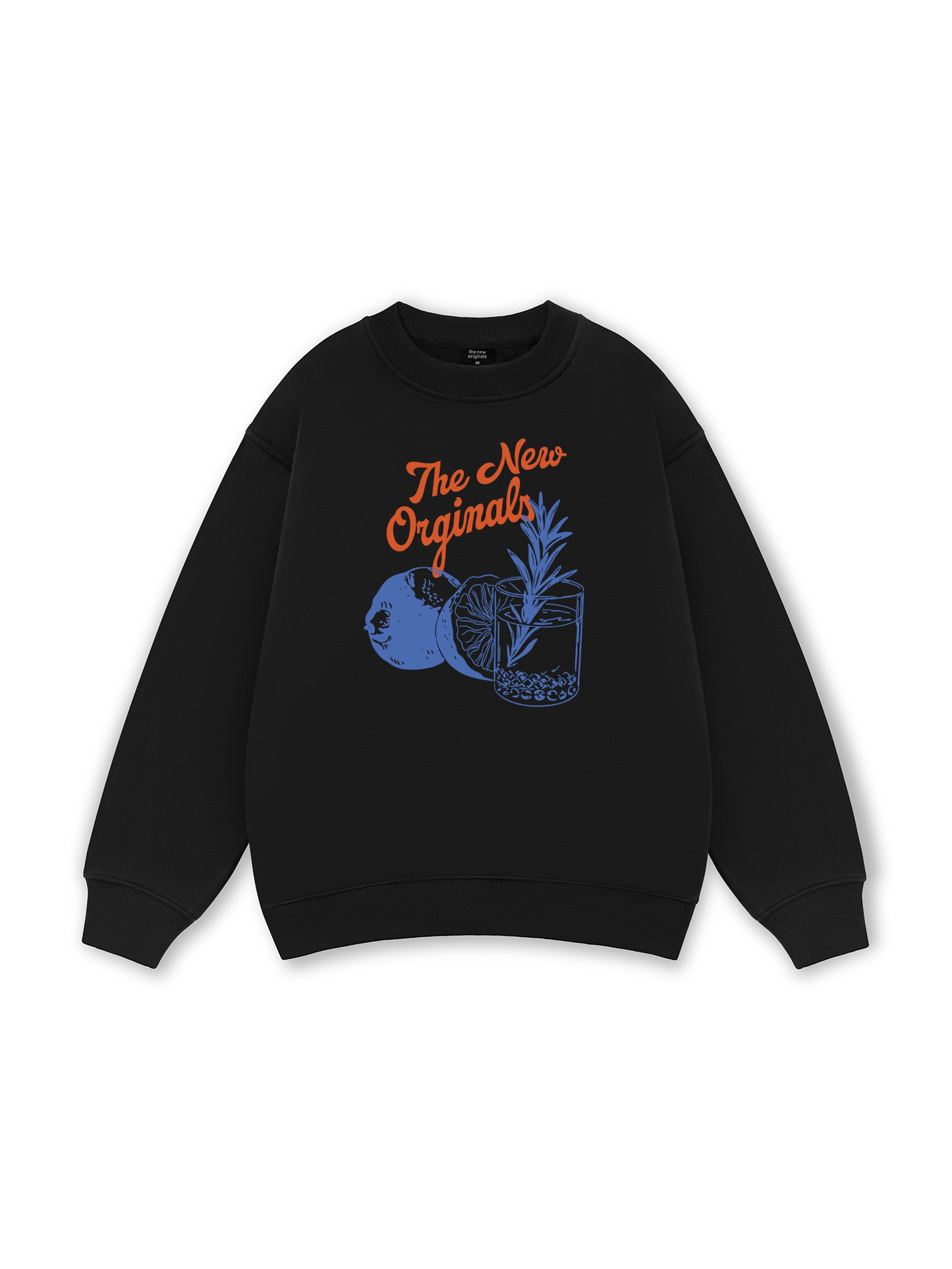 cocktail time Sweater