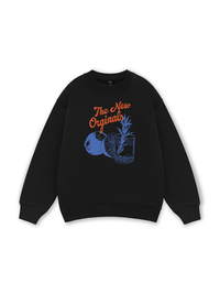 cocktail time Sweater