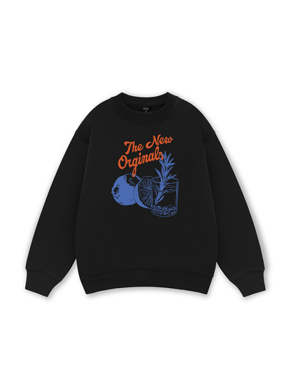 cocktail time Sweater