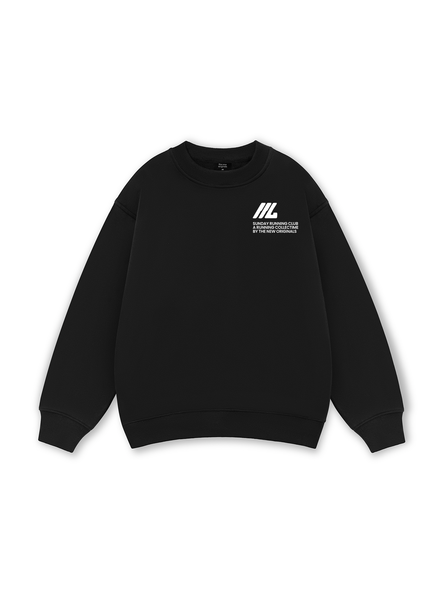 Sunday Running Club Limited Sweater