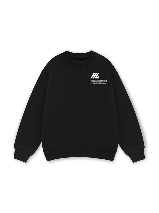 Sunday Running Club Limited Sweater