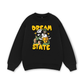 Weekend Dream State Sweater