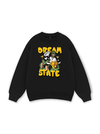 Weekend Dream State Sweater