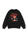 The Manhattan Sweater