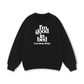 Life Vibe Good In Bed Sweater
