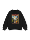 Fresh Gin And Tonic Sweater