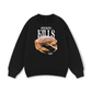 Ocean Smoking Kills Sweater