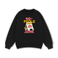 Be Bold No Fools Zone Sweater