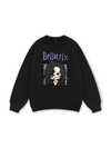 Harry Potter Bellatrix Sweater