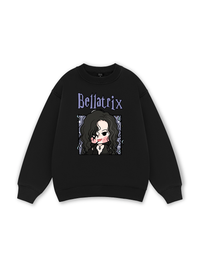 Harry Potter Bellatrix Sweater