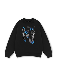 Forgive Your Soul Sweater