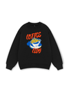 Coffee Club Sweater