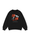 cin cin Sweater