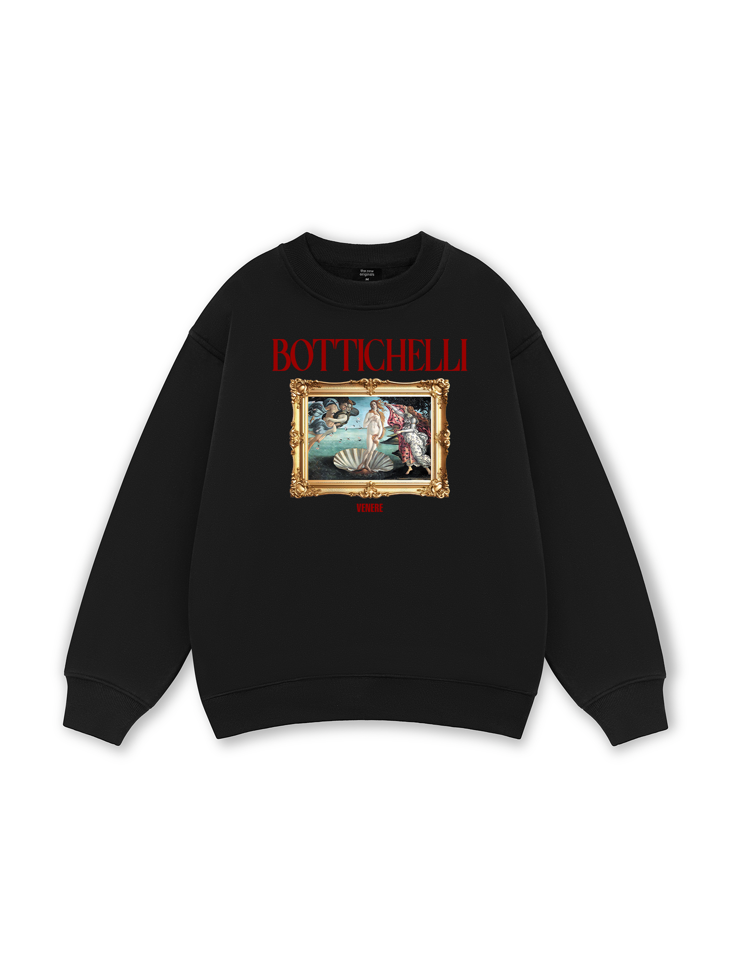Bottichelli Venere Sweater