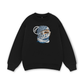 High Quality Desert Scarf Girl Sweater