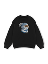 High Quality Desert Scarf Girl Sweater