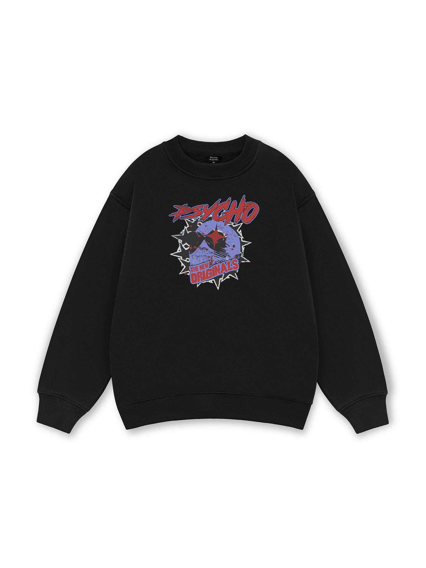 Be Bold The Spycho Ranger Sweater