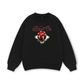 Lucky Bluff On Sweater