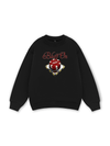 Lucky Bluff On Sweater