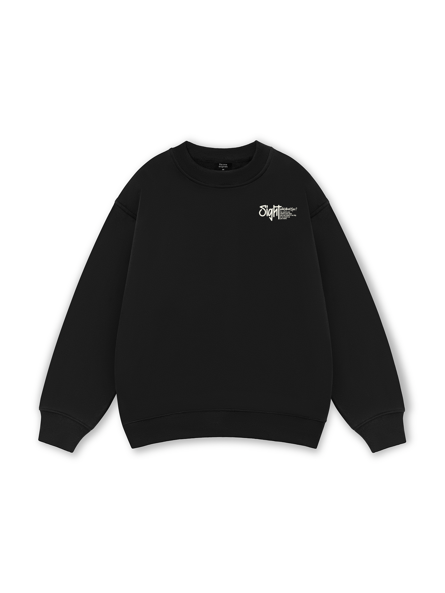 The World Only Sweater