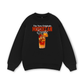 Fresh Moroccan Exotic Sweater